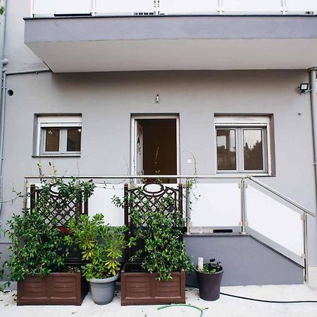 Ioannina City Relax Apartment Exteriér fotografie