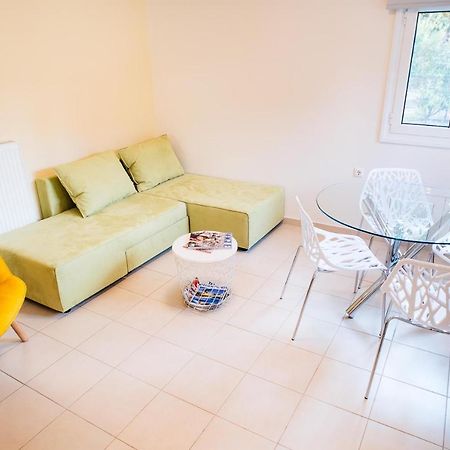 Ioannina City Relax Apartment Exteriér fotografie