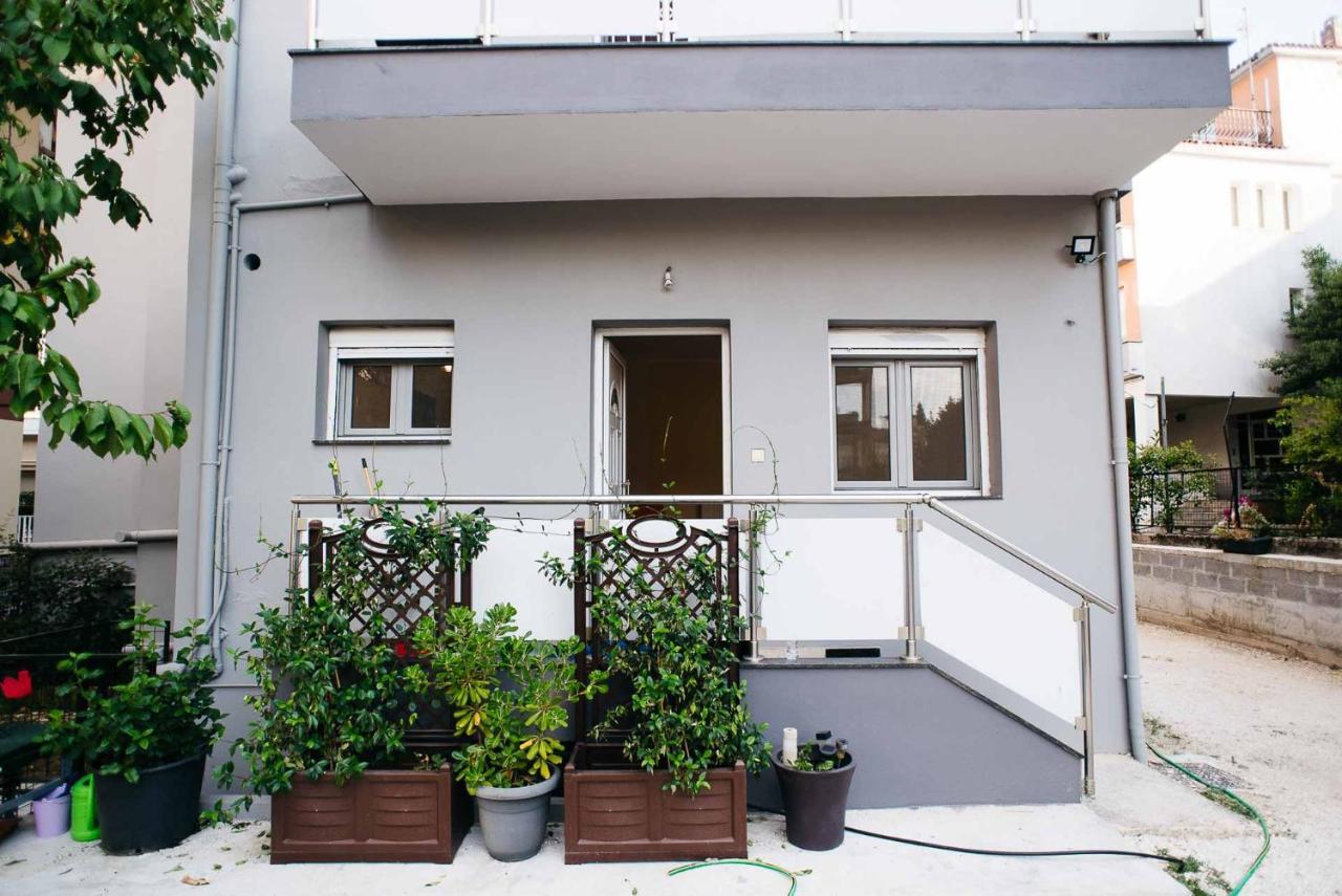 Ioannina City Relax Apartment Exteriér fotografie